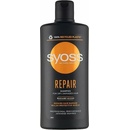 Šampóny Syoss Repair šampón pre suché a poškodené vlasy 440 ml