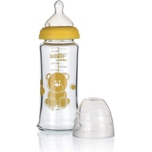 SIMAX Láhev kojenecká širokohrdlá 250 ml