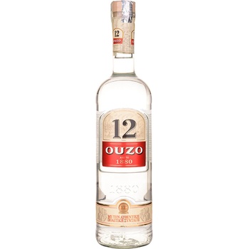Image 1 of Ouzo 12 700 ml