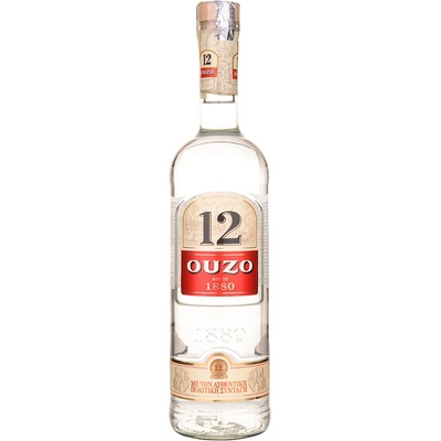 Ouzo 12 700 ml