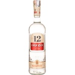 Ouzo 12 - узо 700ml 700 ml