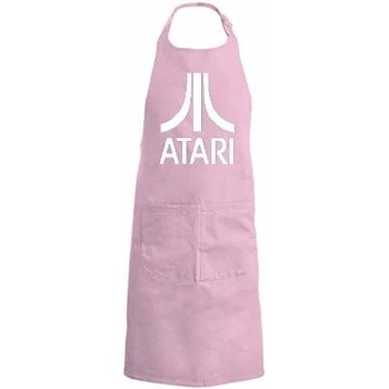 zástěra Atari