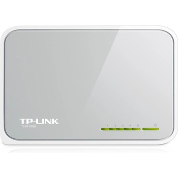 Image 1 of TP-Link TL-SF1005D