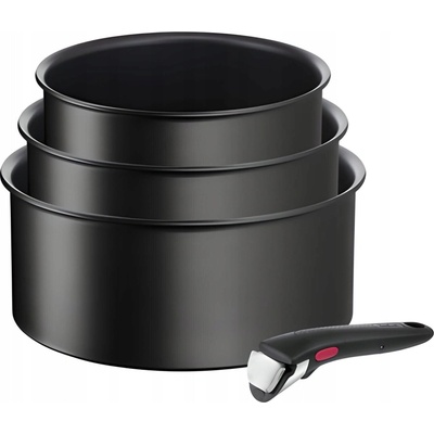 Tefal Súprava hrncov hliníkové 4 ks