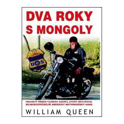 Dva roky s Mongoly