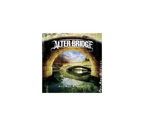 One Day Remain - Alter Bridge CD
