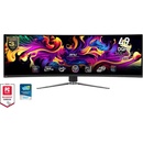 MSI MPG 491CQP QD-OLED