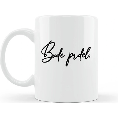 Ahome Hrneček Bude prdel 300 ml