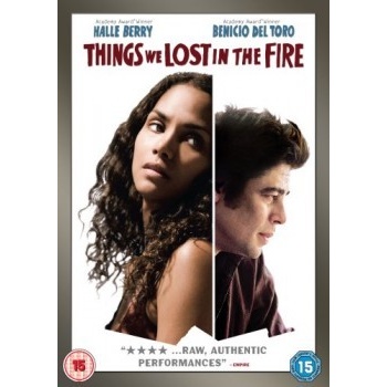 Things We Lost In The Fire DVD