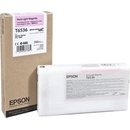 Epson T6536 Vivid Magenta - originálny