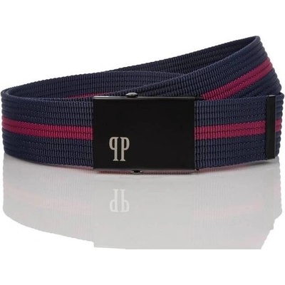 Paolo Peruzzi pásek modrý muž – Zboží Mobilmania