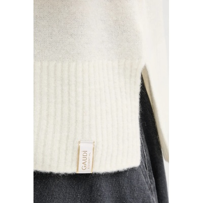 Gaudi Пуловер Gaudi (521FD53011)