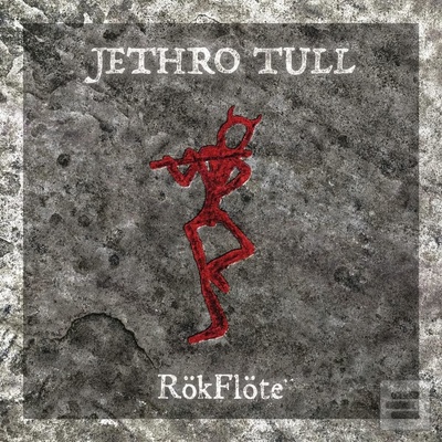 Jethro Tull: Rökflöte - Limited Deluxe Edition CD