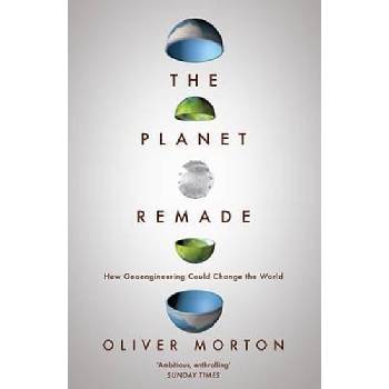 Planet Remade