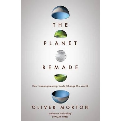 Planet Remade