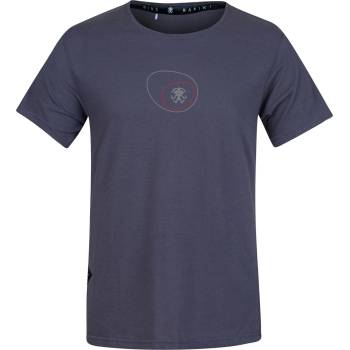 Rafiki Мъжка тениска Rafiki Zone T-shirt - India Ink (216-1991-0411)
