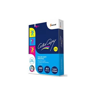 Color Copy A4 280g 150 listov