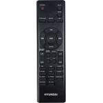 GENERAL HYUNDAI MS 120 DSU3 - съвместимо дистанционно управление на марката General (MS 120 DSU3) Дистанционно