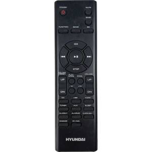 GENERAL HYUNDAI MS 120 DSU3 - съвместимо дистанционно управление на марката General (MS 120 DSU3) Дистанционно