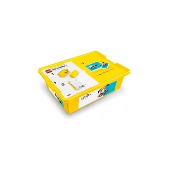 Image 1 of LEGO® Education - SPIKE Prime (45678)