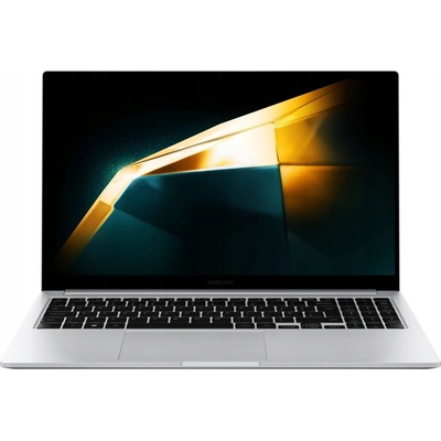 Samsung Galaxy Book4 NP750XGK-K1 i7 16GB SSD 512GB 15.6" FHD Win11 Stříbrný – Zboží Mobilmania