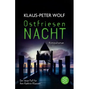 Ostfriesennacht | Klaus-Peter Wolf (2019)