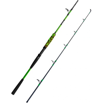 DELPHIN Hyperio 2 1,8 m 120 g 2 díly