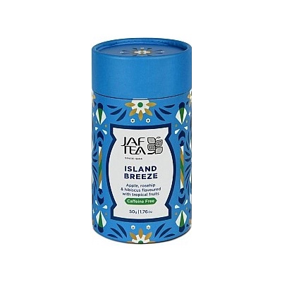 JAFTEA Island Breeze papier 50 g