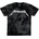 Metallica Justice Wash Collection Black M Риза (METTS109MDD02)