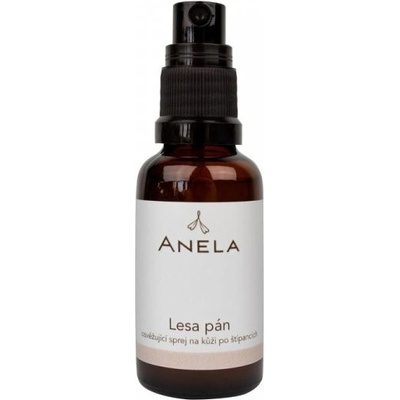 Anela osvěžující spray s repelentním účinkem Lesa pán 30 ml