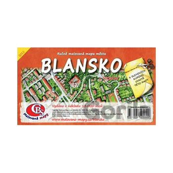Blansko