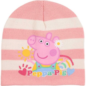 Kids movie heroes Шапка peppa pig