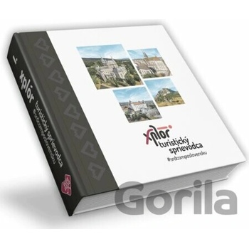 Xplór Turistický sprievodca