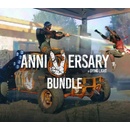 Dying Light 5th Anniversary Bundle
