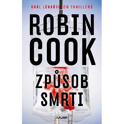 Způsob smrti