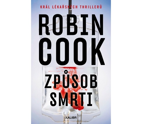 Způsob smrti