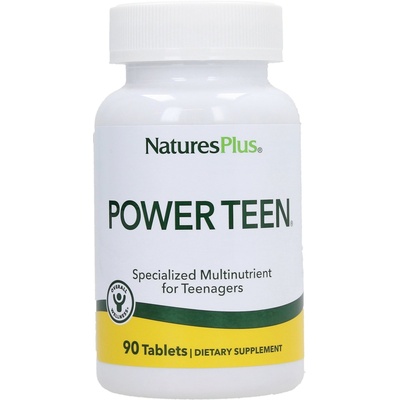 Source of Life Power Teen - 90 таблетки