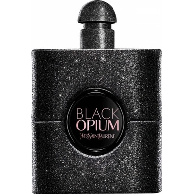 Yves Saint Laurent Black Opium Extreme parfumovaná voda dámska 50 ml