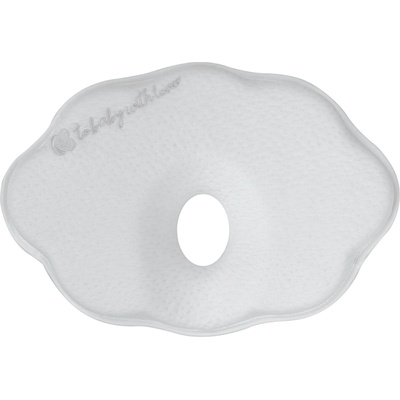 KikkaBoo Мемори ергономична възглавница Cloud Airknit Grey (31106010141)