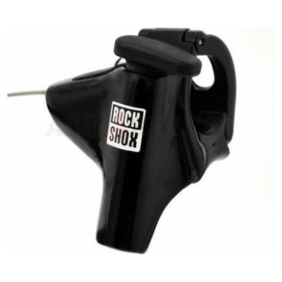 Sram Заключващ механизъм SRAM RM Push за вилка