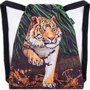 Bagmaster City Bag Beta 24 B Green/Orange