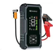 Sandberg 20000 mAh PD20W Connect, černá 421-12