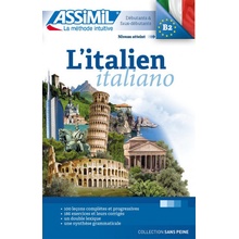VOLUME ITALIEN 2021