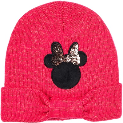 Kids movie heroes Шапка Minnie Mouse