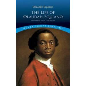 Life of Olaudah Equiano | Olaudah Equiano (ISBN: 9780486406619)