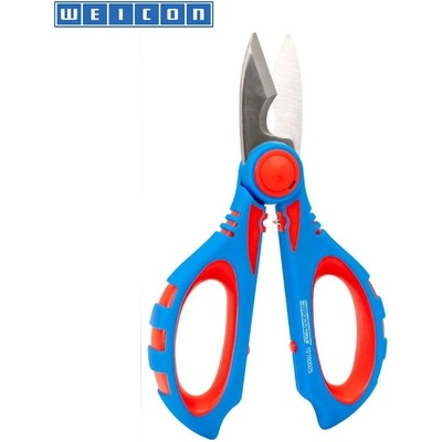 WEICON Електричарски ножици за кабели xl / weicon 10100025 / 52000036 / (wcn 10100025)