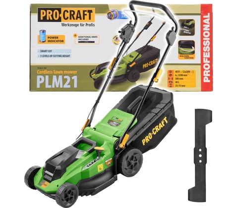 Procraft PLM410