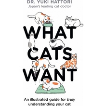 What Cats Want - Yuki Hattori