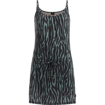 Protest Дамска рокля Protest Women's PRTBounties Dress - True Black - размер 40 (EU) (134-1838-0214)