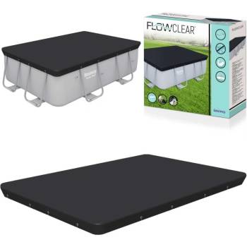 Image 1 of Bestway 58442 Flowclear 282x196 cm